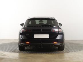 Peugeot 508  1.5 BlueHDi Allure 