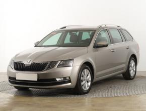 Škoda Octavia  1.6 TDI Style 