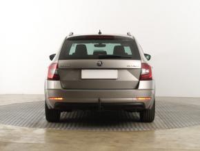 Škoda Octavia  1.6 TDI Style 