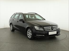 Mercedes-Benz C  C 200 CDI 