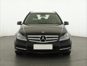 Mercedes-Benz C  C 200 CDI 