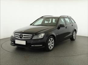Mercedes-Benz C  C 200 CDI 