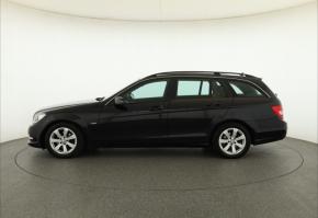 Mercedes-Benz C  C 200 CDI 