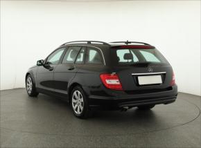 Mercedes-Benz C  C 200 CDI 