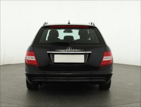 Mercedes-Benz C  C 200 CDI 