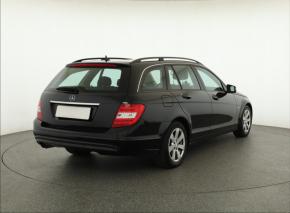 Mercedes-Benz C  C 200 CDI 