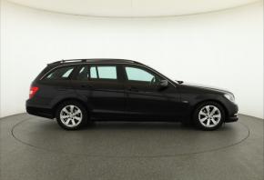 Mercedes-Benz C  C 200 CDI 