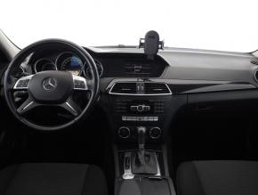 Mercedes-Benz C  C 200 CDI 
