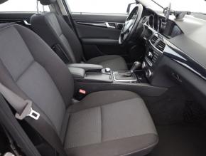Mercedes-Benz C  C 200 CDI 