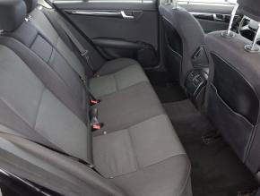 Mercedes-Benz C  C 200 CDI 