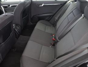 Mercedes-Benz C  C 200 CDI 
