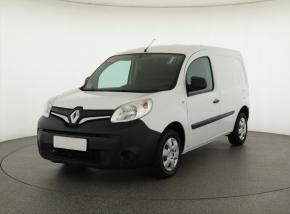 Renault Kangoo  1.5 dCi 
