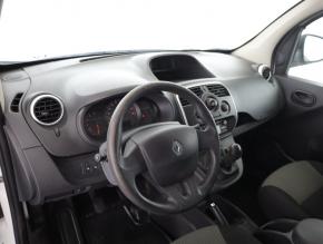 Renault Kangoo  1.5 dCi 