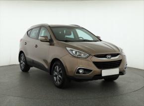 Hyundai ix35  2.0 CRDi 