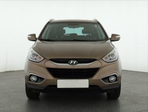 Hyundai ix35  2.0 CRDi 