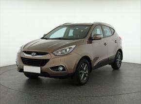 Hyundai ix35  2.0 CRDi 