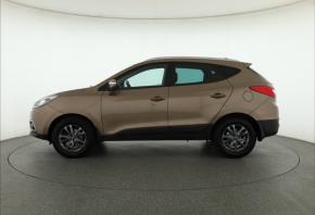 Hyundai ix35  2.0 CRDi 
