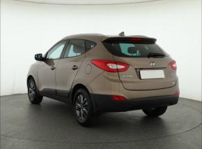 Hyundai ix35  2.0 CRDi 