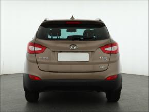 Hyundai ix35  2.0 CRDi 