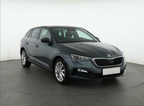 Škoda Scala  1.5 TSI Style
