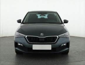 Škoda Scala  1.5 TSI Style 