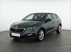 Škoda Scala  1.5 TSI Style 
