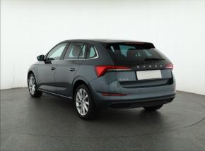 Škoda Scala  1.5 TSI Style 