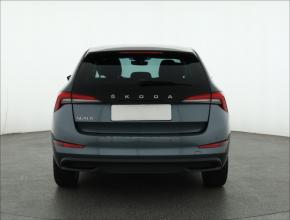 Škoda Scala  1.5 TSI Style 