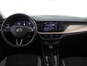 Škoda Scala  1.5 TSI Style 