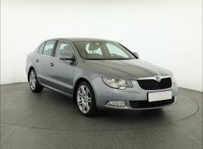 Škoda Superb  3.6 FSI V6 