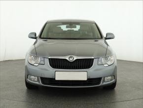 Škoda Superb  3.6 FSI V6 