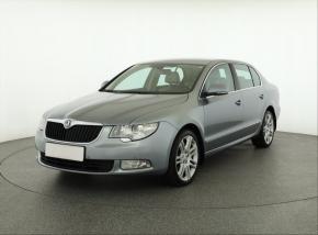 Škoda Superb  3.6 FSI V6 