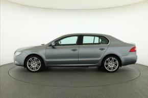 Škoda Superb  3.6 FSI V6 