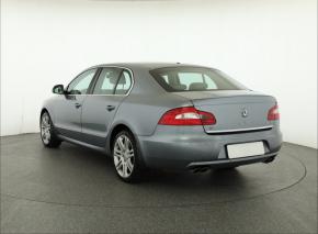Škoda Superb  3.6 FSI V6 