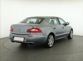 Škoda Superb  3.6 FSI V6 