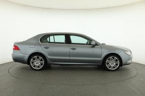 Škoda Superb  3.6 FSI V6 
