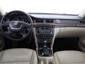 Škoda Superb  3.6 FSI V6 