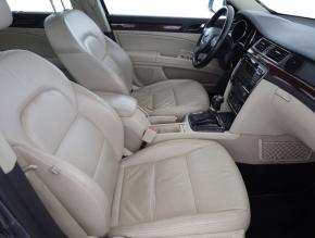 Škoda Superb  3.6 FSI V6 