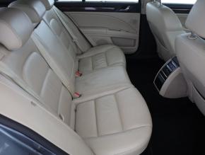 Škoda Superb  3.6 FSI V6 