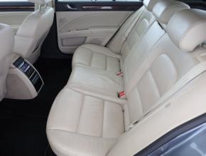 Škoda Superb  3.6 FSI V6 