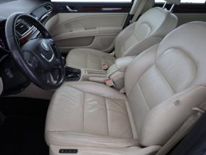 Škoda Superb  3.6 FSI V6 