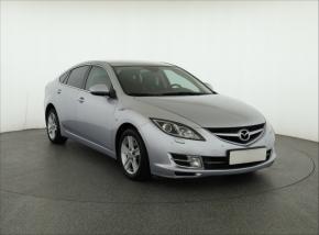 Mazda 6  2.0 DI 