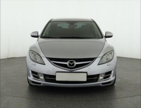 Mazda 6  2.0 DI 