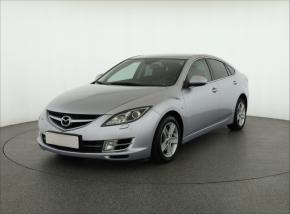 Mazda 6  2.0 DI 