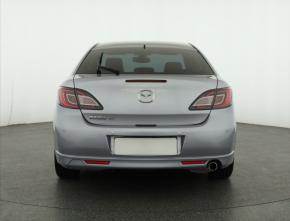Mazda 6  2.0 DI 