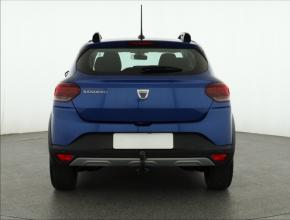 Dacia Sandero  1.0 TCe 