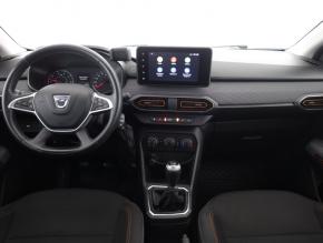 Dacia Sandero  1.0 TCe 