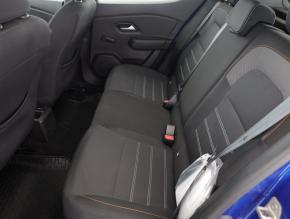 Dacia Sandero  1.0 TCe 