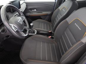Dacia Sandero  1.0 TCe 