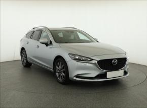 Mazda 6  2.0 Skyactiv-G 
